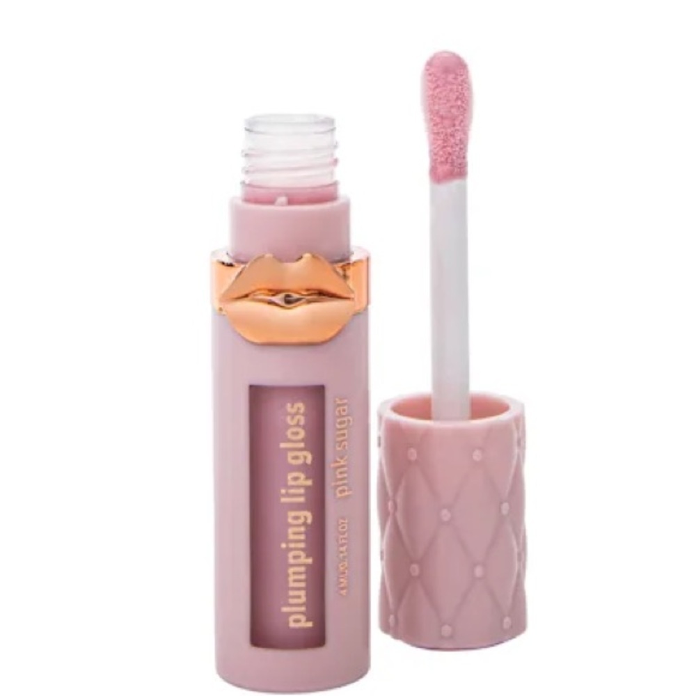 👄Set of 5 Plumping Lip Gloss One in Each of the Five Different Flavors🫦 - Picture 9 of 16